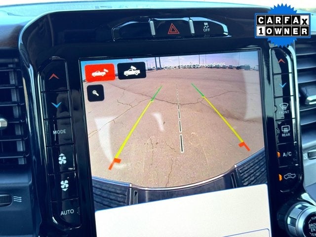 2023 RAM 3500 Laramie