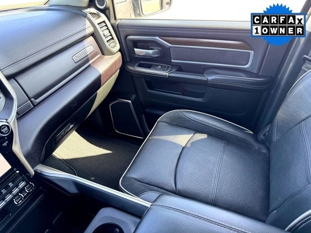 2023 RAM 3500 Laramie