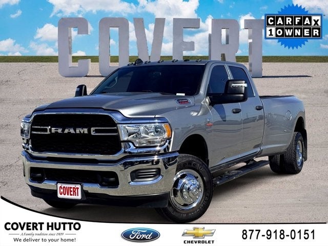 2023 RAM 3500 Tradesman