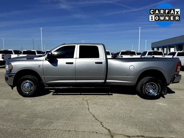 2023 RAM 3500 Tradesman