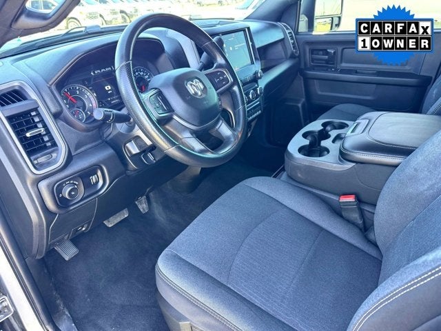 2023 RAM 3500 Tradesman