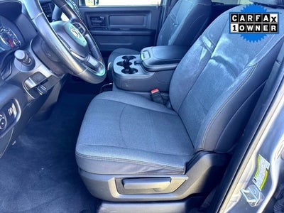 2023 RAM 3500 Tradesman