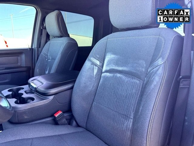 2023 RAM 3500 Tradesman