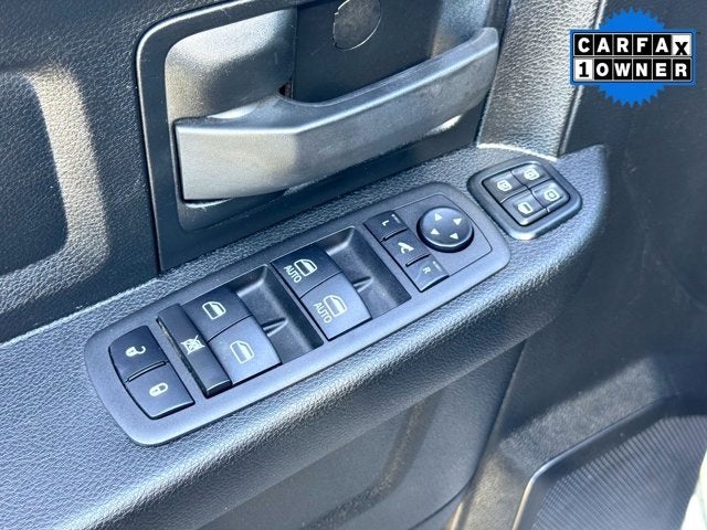 2023 RAM 3500 Tradesman