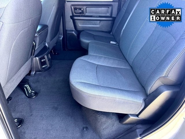 2023 RAM 3500 Tradesman