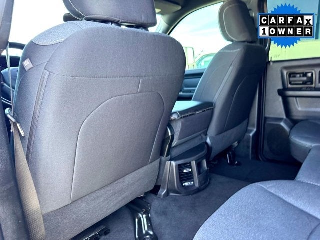 2023 RAM 3500 Tradesman