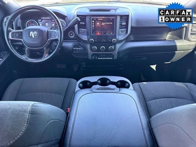 2023 RAM 3500 Tradesman