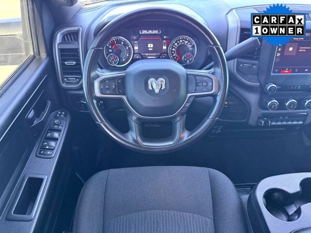 2023 RAM 3500 Tradesman