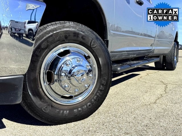 2023 RAM 3500 Tradesman