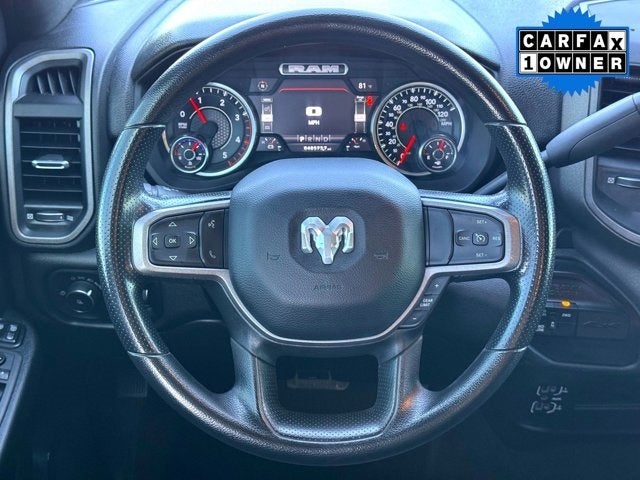 2023 RAM 3500 Tradesman