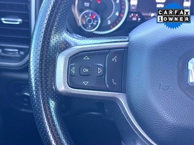 2023 RAM 3500 Tradesman