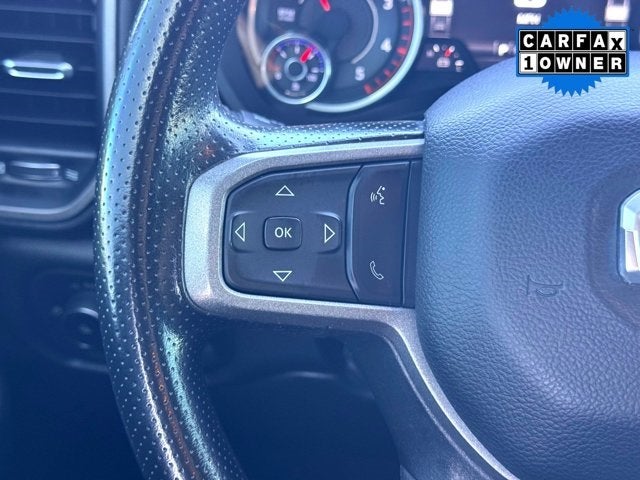 2023 RAM 3500 Tradesman