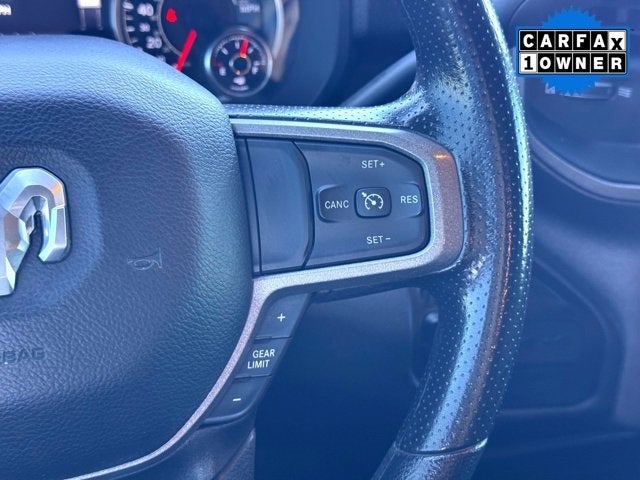 2023 RAM 3500 Tradesman