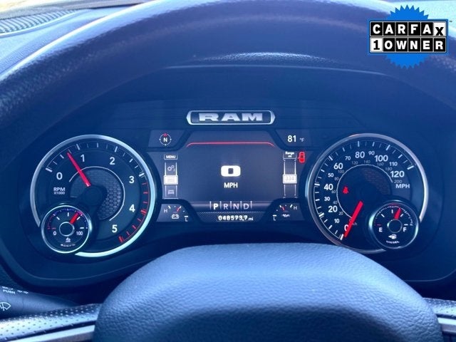 2023 RAM 3500 Tradesman