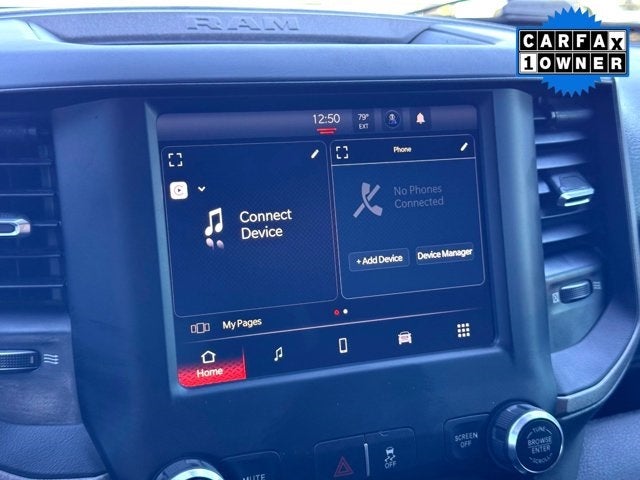 2023 RAM 3500 Tradesman