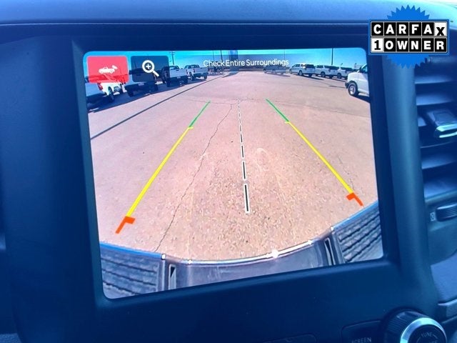 2023 RAM 3500 Tradesman