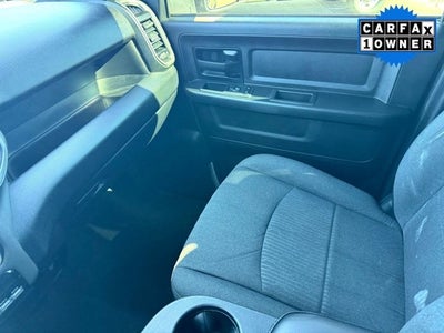 2023 RAM 3500 Tradesman