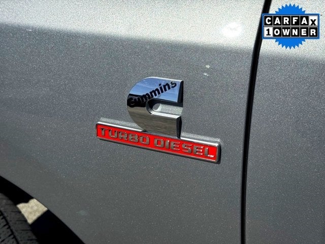 2023 RAM 3500 Tradesman