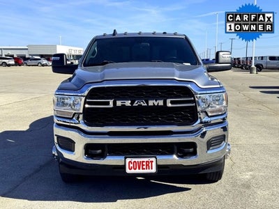 2023 RAM 3500 Tradesman