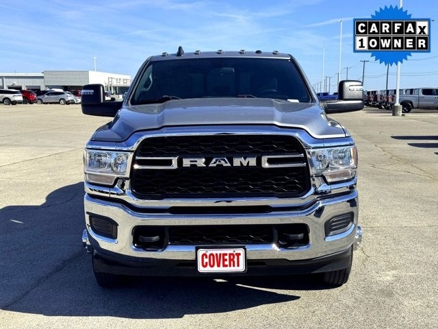 2023 RAM 3500 Tradesman