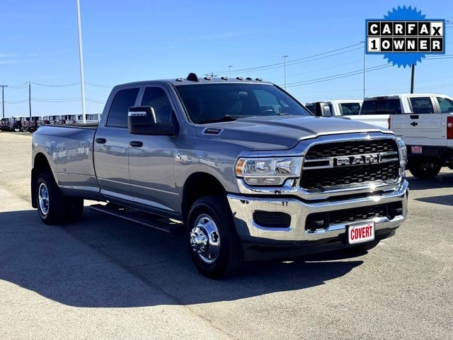 2023 RAM 3500 Tradesman