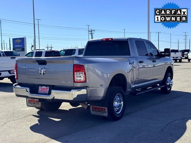 2023 RAM 3500 Tradesman