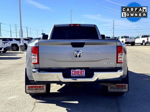 2023 RAM 3500 Tradesman