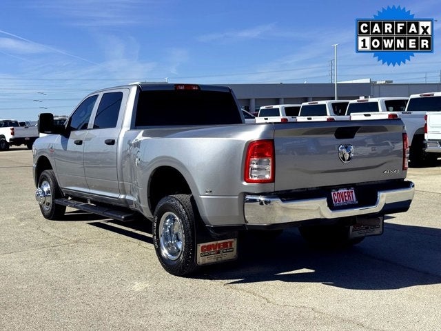 2023 RAM 3500 Tradesman