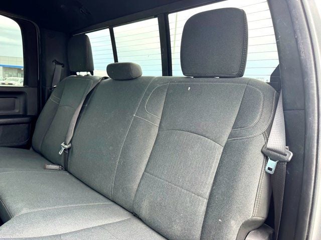 2022 RAM 3500 Tradesman