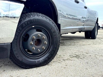 2022 RAM 3500 Tradesman