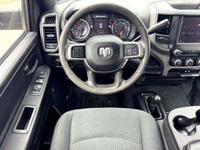 2022 RAM 3500 Tradesman