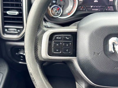 2022 RAM 3500 Tradesman