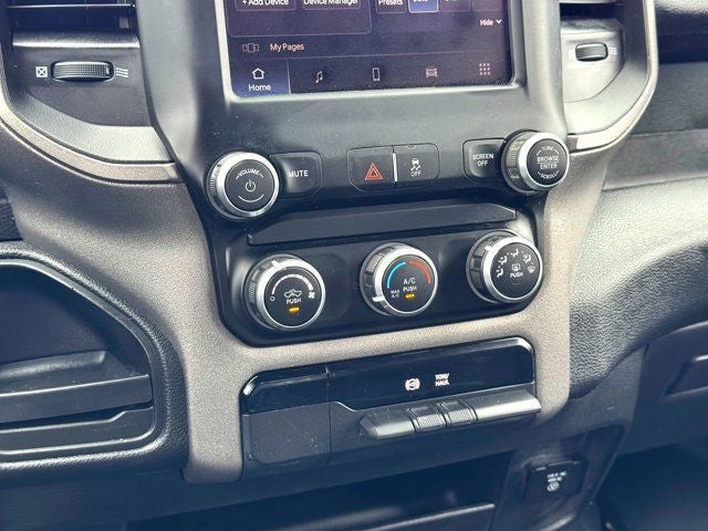 2022 RAM 3500 Tradesman