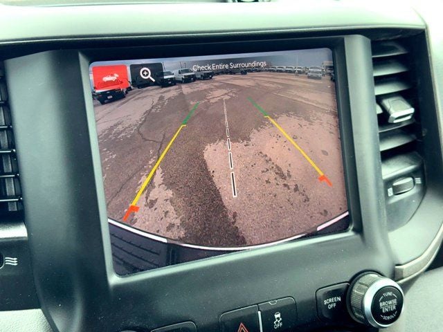 2022 RAM 3500 Tradesman