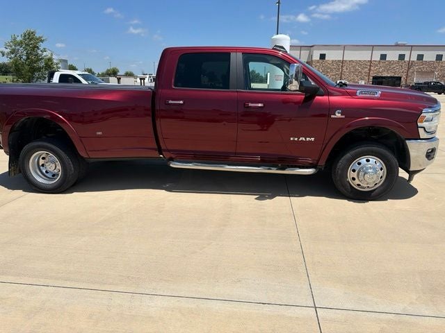 2020 RAM 3500 Laramie