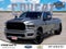 2024 RAM 3500 Laramie Night Edition