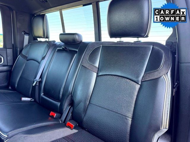 2024 RAM 3500 Laramie Night Edition