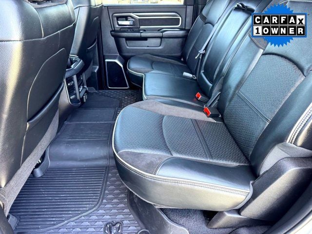 2024 RAM 3500 Laramie Night Edition