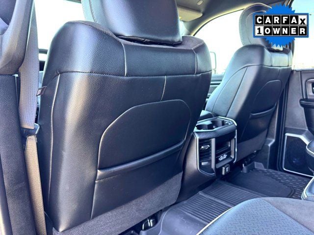 2024 RAM 3500 Laramie Night Edition