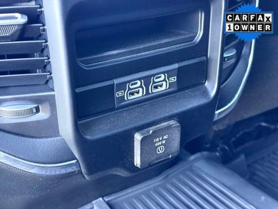 2024 RAM 3500 Laramie Night Edition