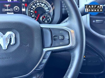 2024 RAM 3500 Laramie Night Edition