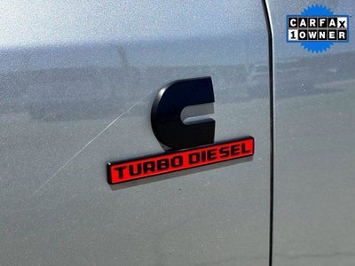 2024 RAM 3500 Laramie Night Edition