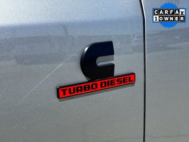 2024 RAM 3500 Laramie Night Edition