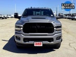 2024 RAM 3500 Laramie Night Edition