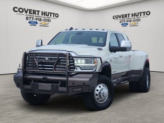 2023 RAM 3500 Limited Longhorn