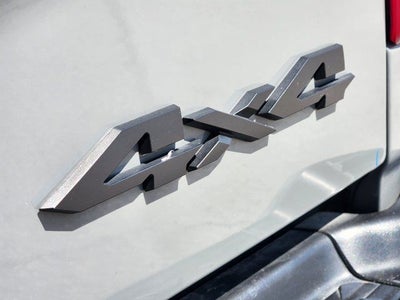 2025 RAM 3500 Limited Night