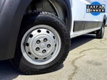 2019 RAM ProMaster 2500 High Roof 159 WB