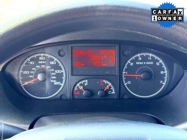 2019 RAM ProMaster 2500 High Roof 159 WB