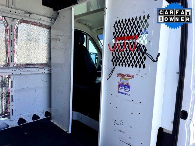 2019 RAM ProMaster 2500 High Roof 159 WB