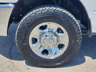 2023 RAM 2500 Tradesman